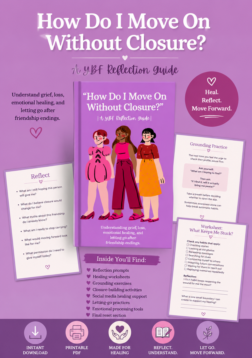 YBF Guidebook 1 cover